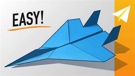 How to Make a Paper Airplane Jet: A Creative Craft with Endless Possibilities