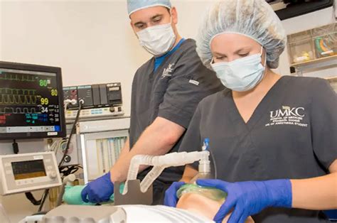 What Education Is Needed for an Anesthesiologist Assistant: A Detailed Exploration