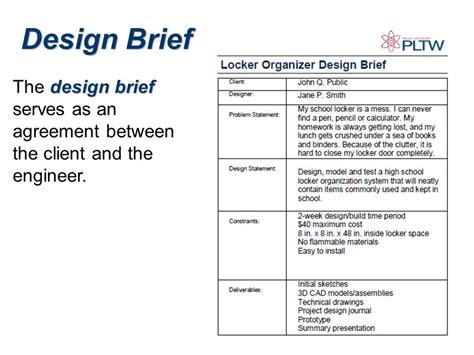 What Is A Design Brief in Engineering: A Detailed Exploration