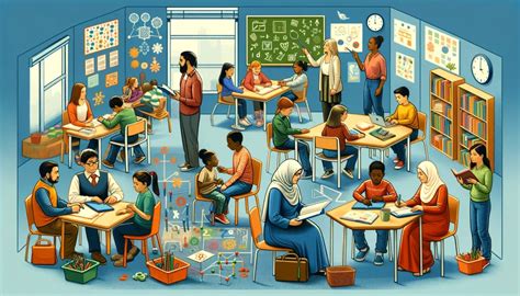 What Is Least Restrictive Environment in Education: An Exploration of Unrestricted Learning Spaces