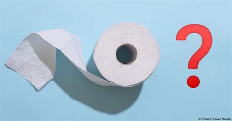 Why Is Toilet Paper White? And Other Intriguing Thoughts on the Color of Cleanliness